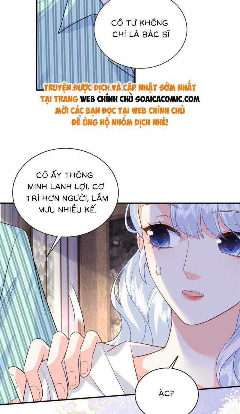 Bé Rồng Đột Kích! Mami Vừa Cay Vừa Độc Chapter 63 trang 47
