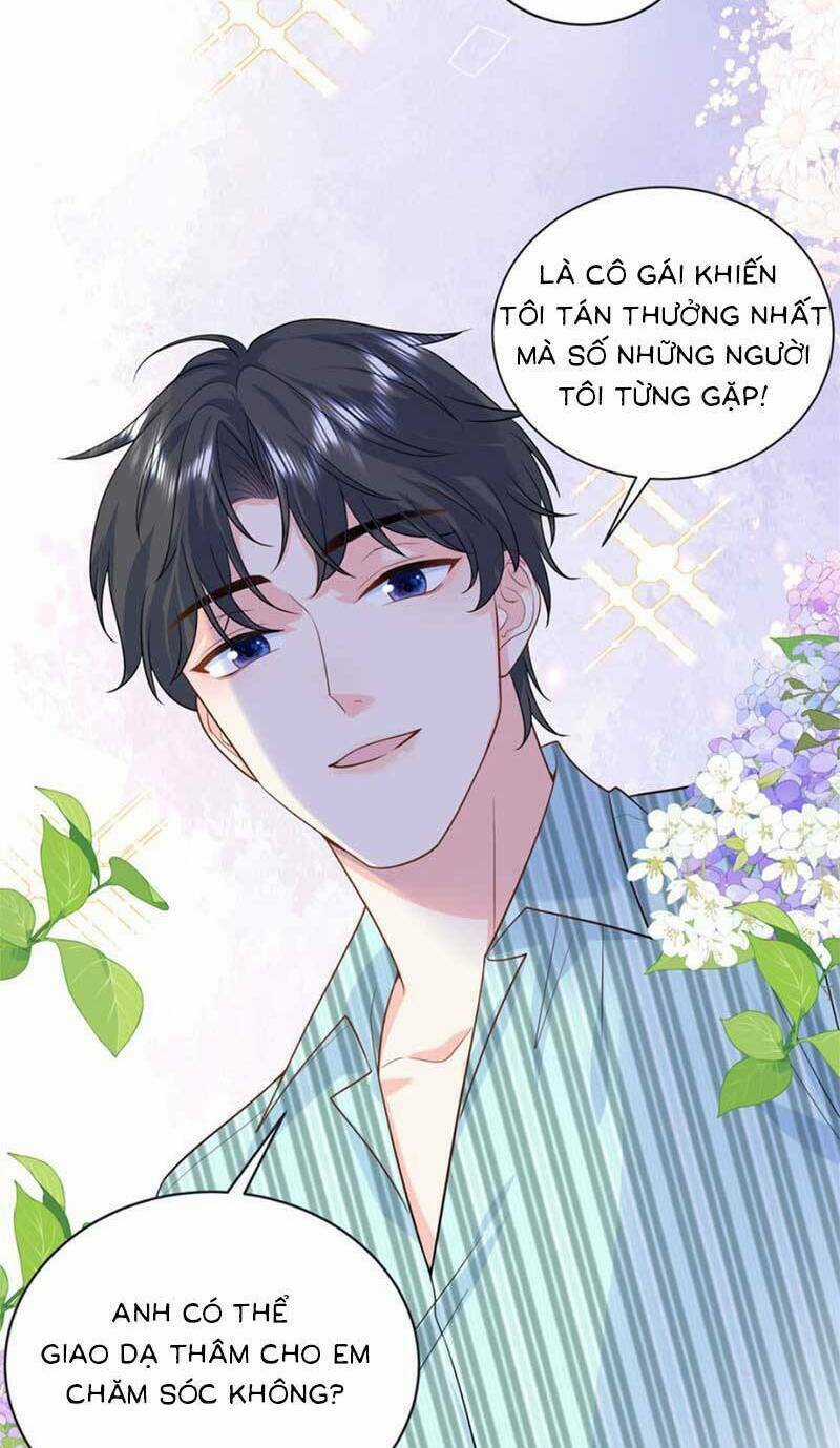 Bé Rồng Đột Kích! Mami Vừa Cay Vừa Độc Chapter 63 trang 48