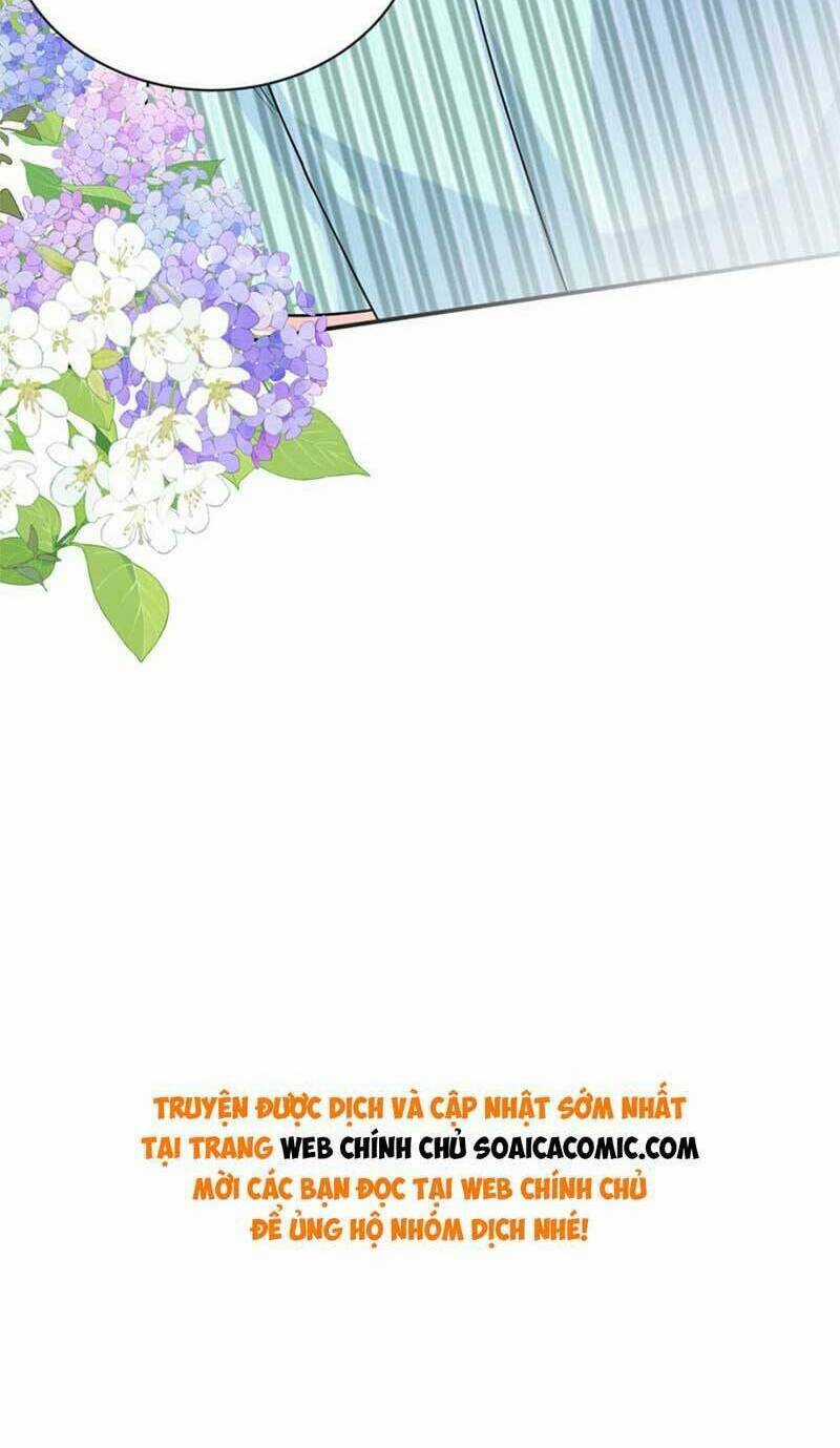 Bé Rồng Đột Kích! Mami Vừa Cay Vừa Độc Chapter 63 trang 49