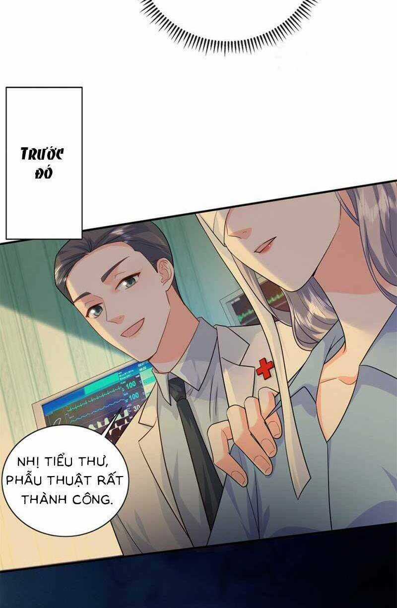 Bé Rồng Đột Kích! Mami Vừa Cay Vừa Độc Chapter 63 trang 5