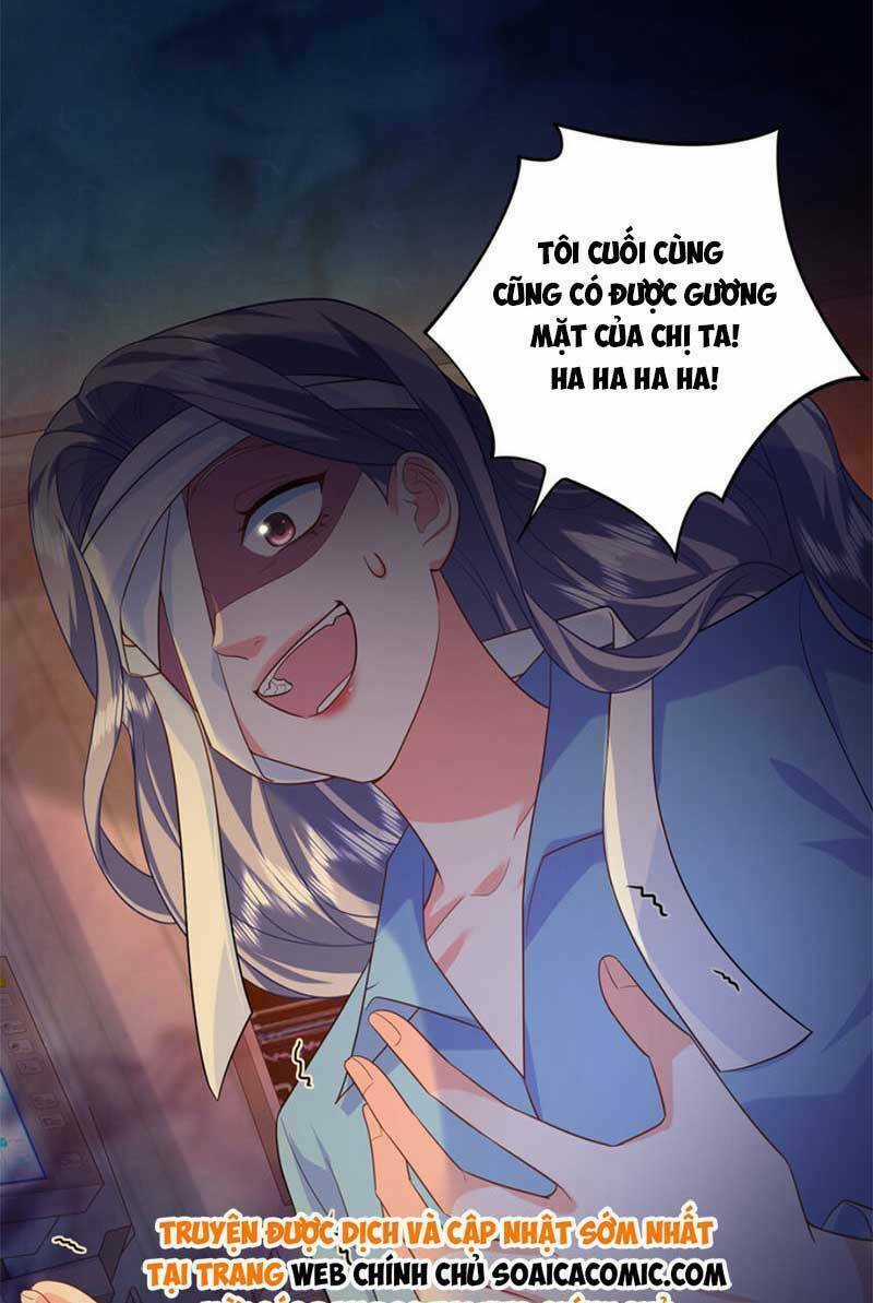 Bé Rồng Đột Kích! Mami Vừa Cay Vừa Độc Chapter 63 trang 6