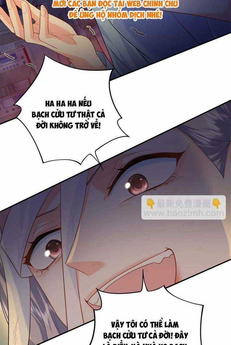 Bé Rồng Đột Kích! Mami Vừa Cay Vừa Độc Chapter 63 trang 7