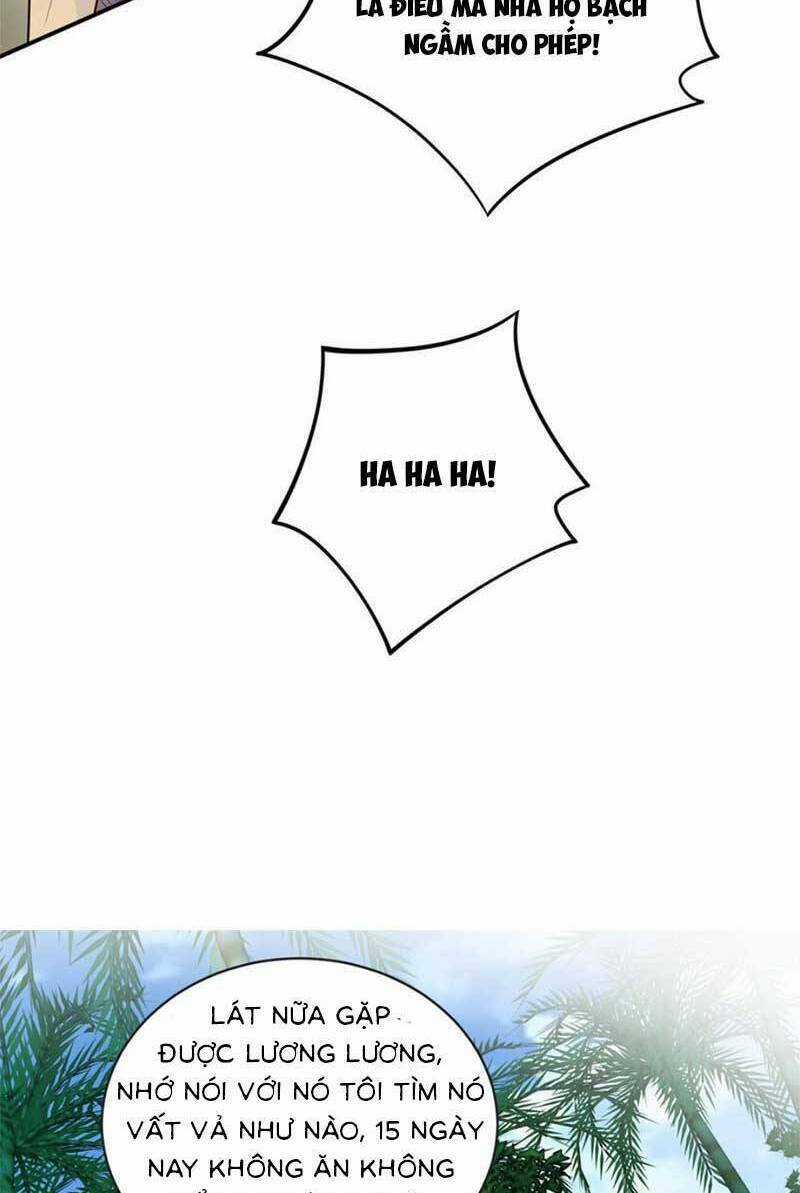 Bé Rồng Đột Kích! Mami Vừa Cay Vừa Độc Chapter 63 trang 8