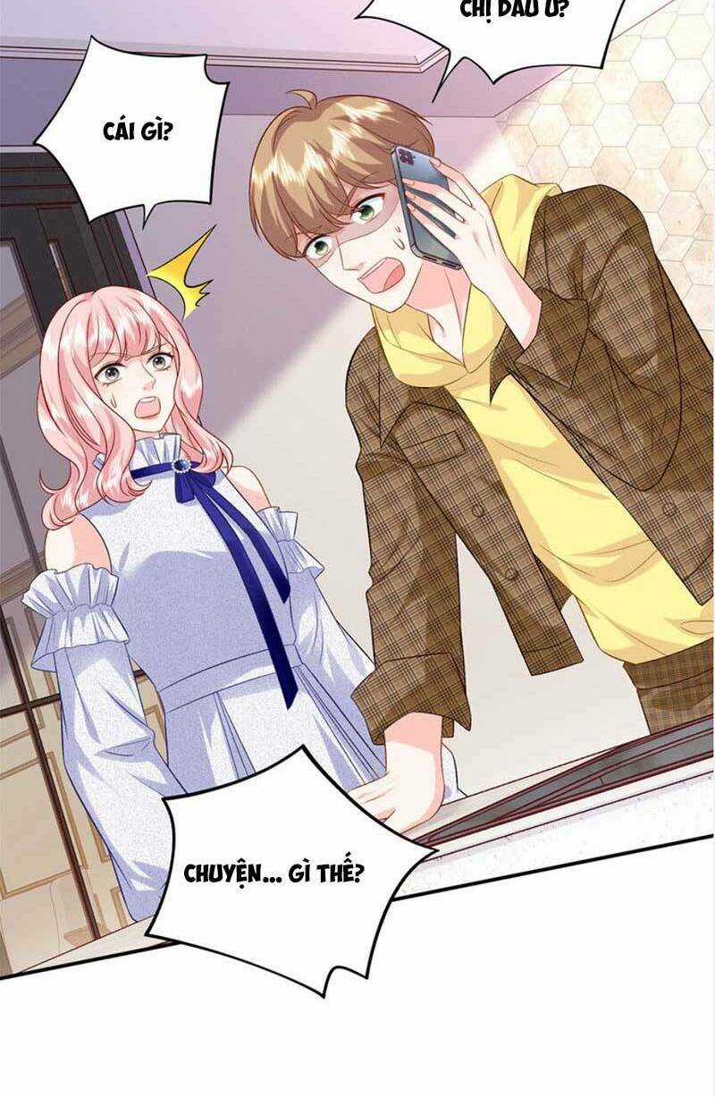 Bé Rồng Đột Kích! Mami Vừa Cay Vừa Độc Chapter 64 trang 11