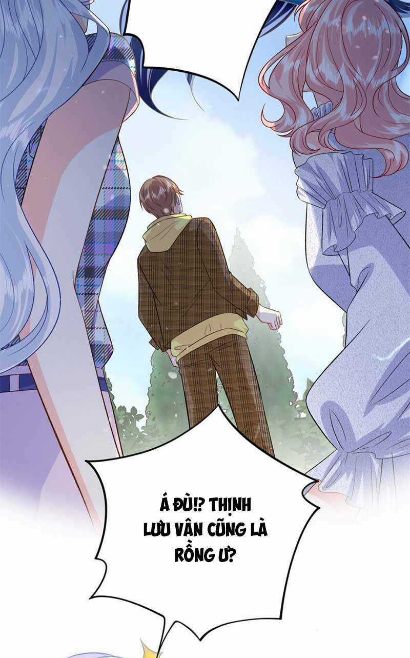 Bé Rồng Đột Kích! Mami Vừa Cay Vừa Độc Chapter 64 trang 25