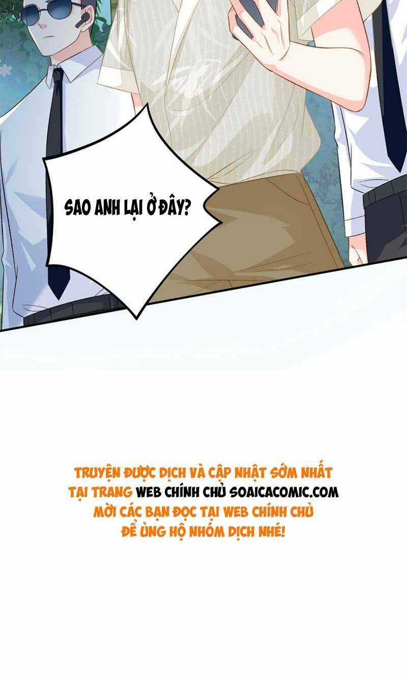 Bé Rồng Đột Kích! Mami Vừa Cay Vừa Độc Chapter 64 trang 30