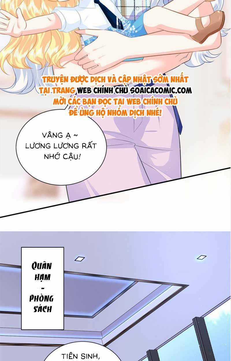 Bé Rồng Đột Kích! Mami Vừa Cay Vừa Độc Chapter 64 trang 6