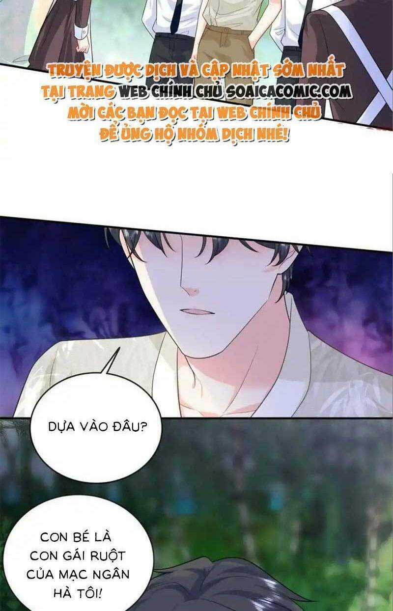 Bé Rồng Đột Kích! Mami Vừa Cay Vừa Độc Chapter 65 trang 1