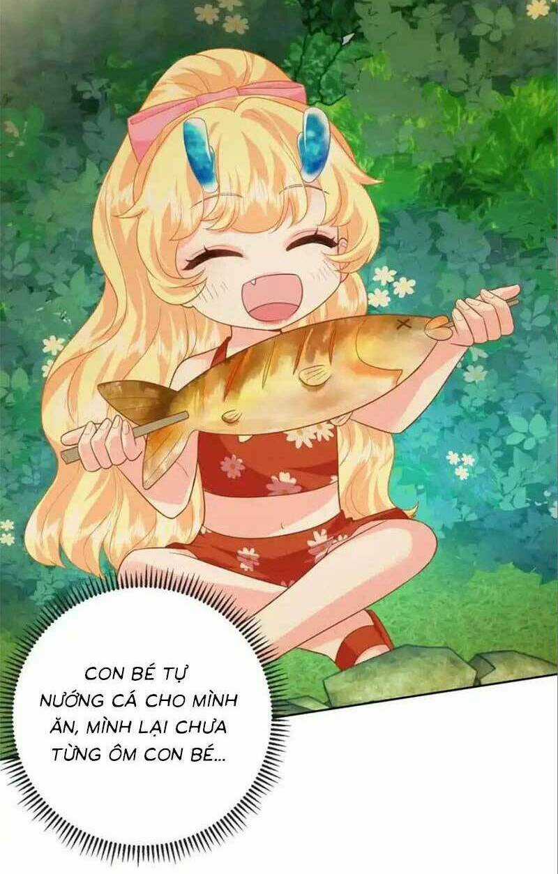 Bé Rồng Đột Kích! Mami Vừa Cay Vừa Độc Chapter 65 trang 11