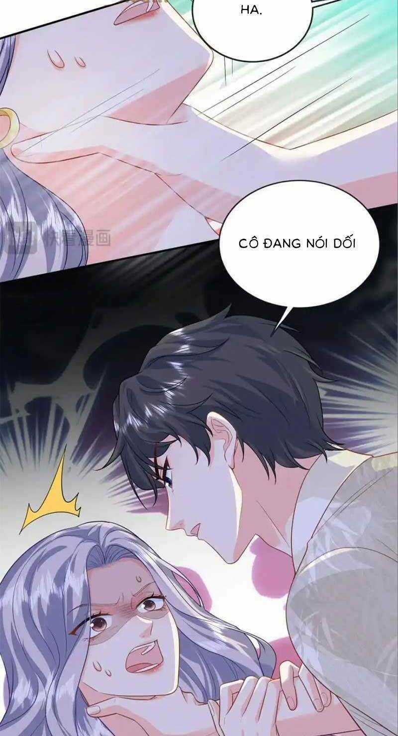 Bé Rồng Đột Kích! Mami Vừa Cay Vừa Độc Chapter 65 trang 13