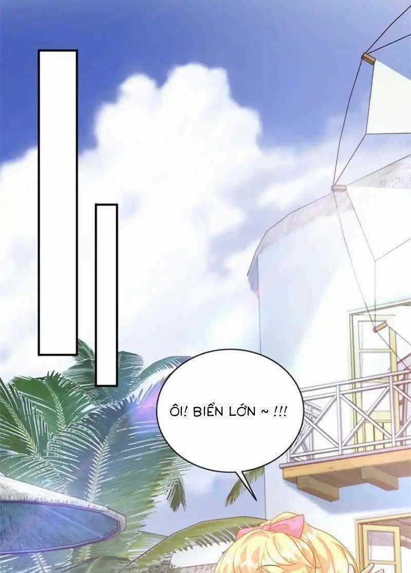 Bé Rồng Đột Kích! Mami Vừa Cay Vừa Độc Chapter 65 trang 18