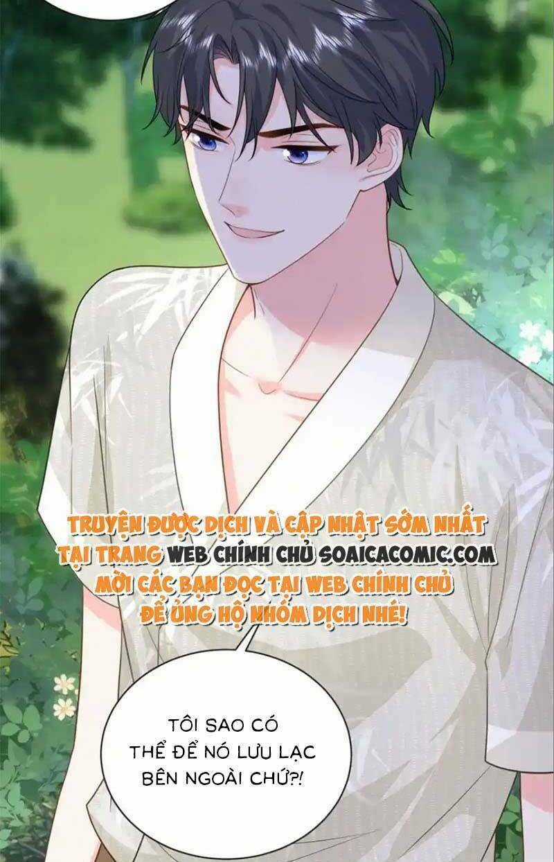 Bé Rồng Đột Kích! Mami Vừa Cay Vừa Độc Chapter 65 trang 2