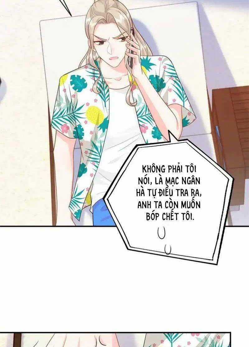 Bé Rồng Đột Kích! Mami Vừa Cay Vừa Độc Chapter 65 trang 20