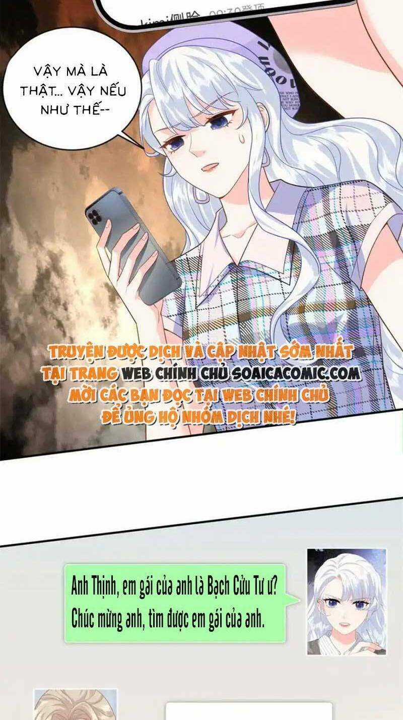 Bé Rồng Đột Kích! Mami Vừa Cay Vừa Độc Chapter 65 trang 26