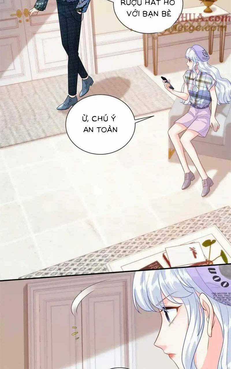 Bé Rồng Đột Kích! Mami Vừa Cay Vừa Độc Chapter 65 trang 29