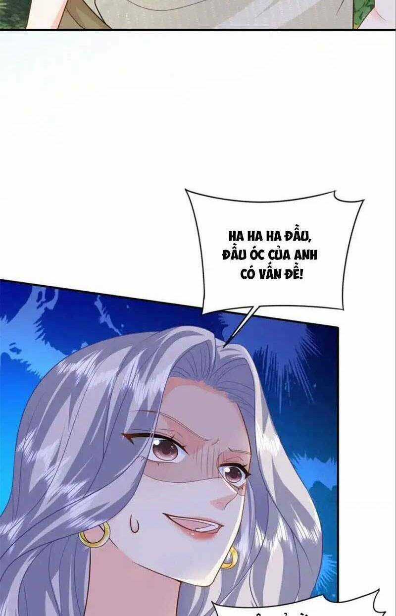 Bé Rồng Đột Kích! Mami Vừa Cay Vừa Độc Chapter 65 trang 3