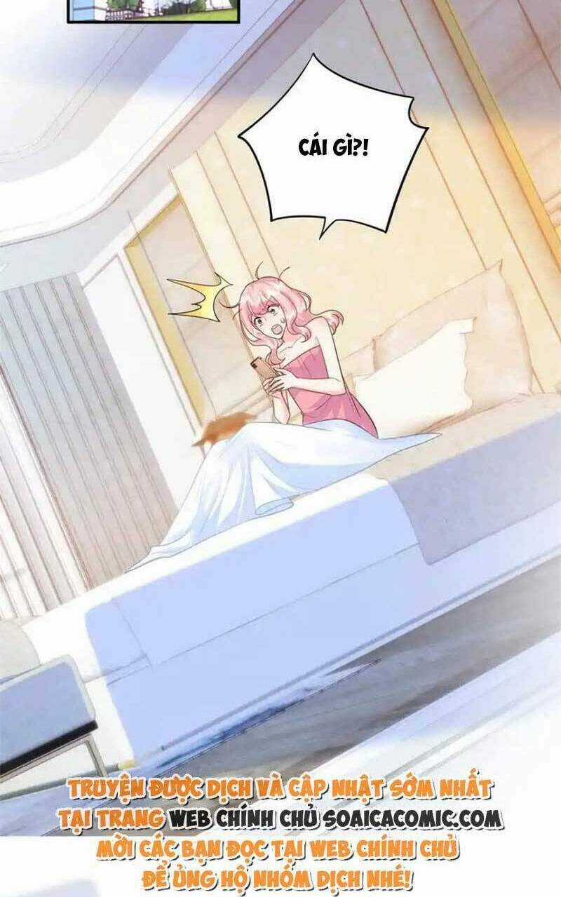 Bé Rồng Đột Kích! Mami Vừa Cay Vừa Độc Chapter 65 trang 31