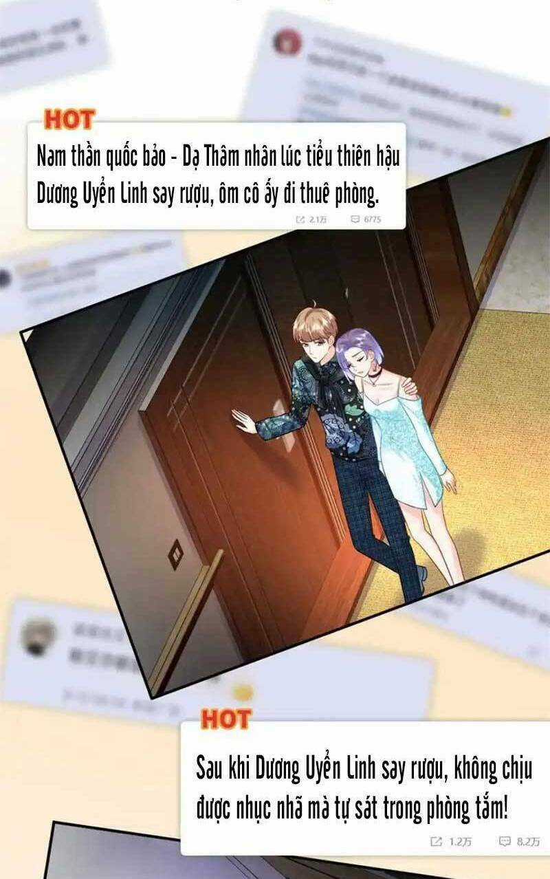 Bé Rồng Đột Kích! Mami Vừa Cay Vừa Độc Chapter 65 trang 32