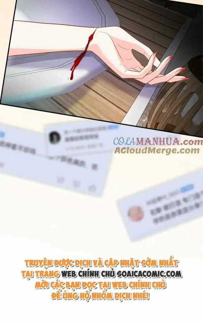 Bé Rồng Đột Kích! Mami Vừa Cay Vừa Độc Chapter 65 trang 33