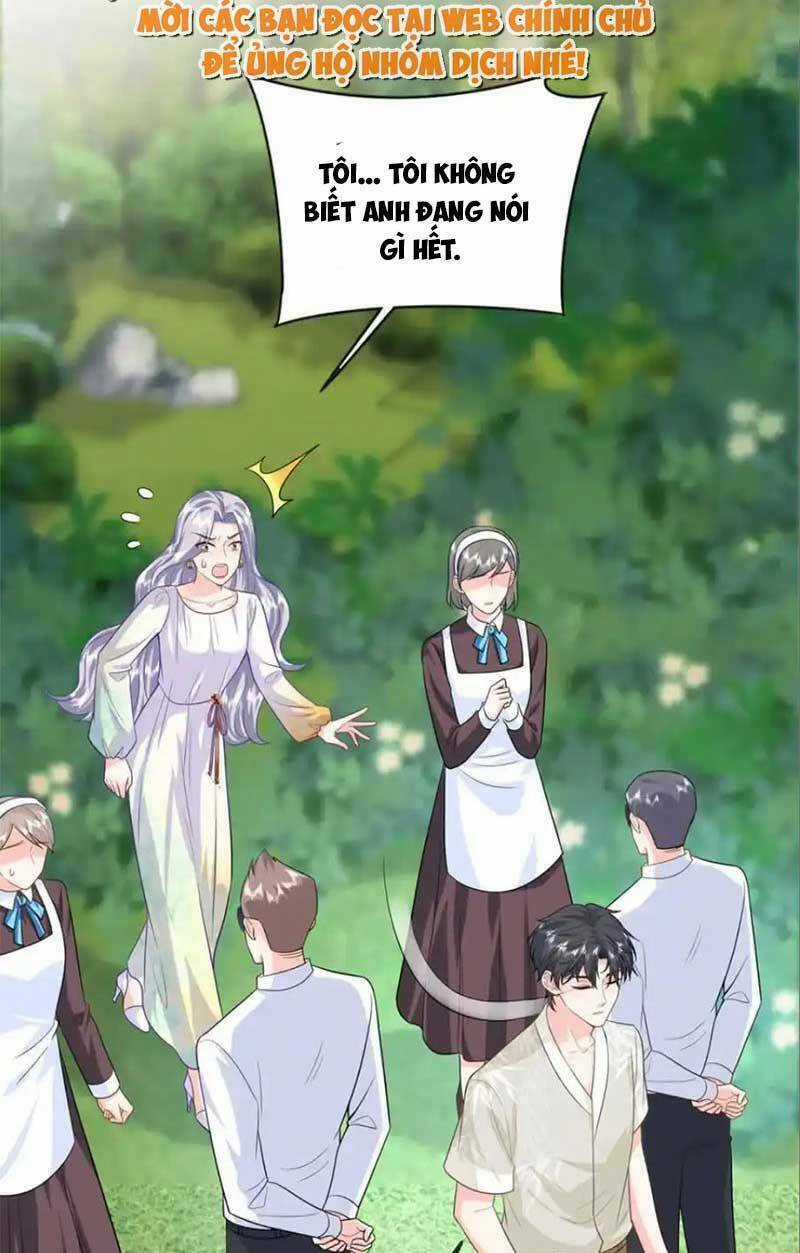 Bé Rồng Đột Kích! Mami Vừa Cay Vừa Độc Chapter 65 trang 6