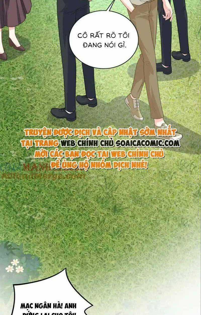 Bé Rồng Đột Kích! Mami Vừa Cay Vừa Độc Chapter 65 trang 7