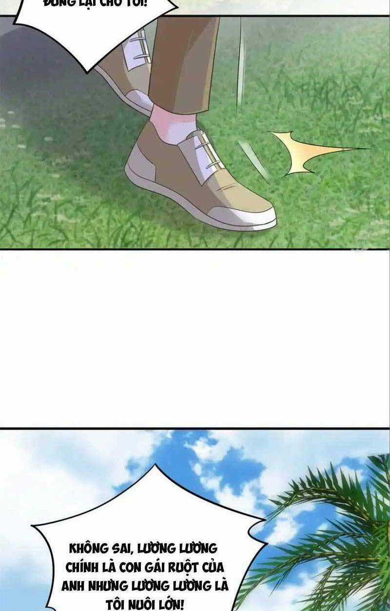 Bé Rồng Đột Kích! Mami Vừa Cay Vừa Độc Chapter 65 trang 8