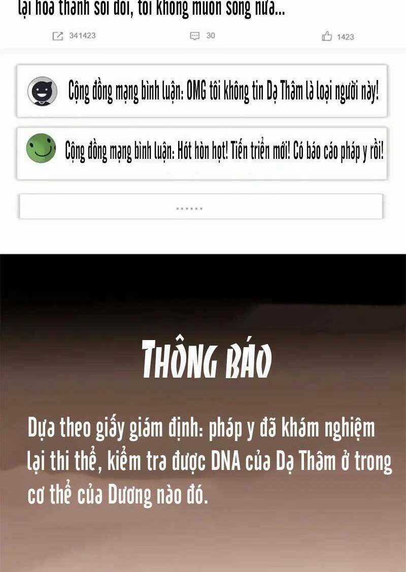 Bé Rồng Đột Kích! Mami Vừa Cay Vừa Độc Chapter 66 trang 11