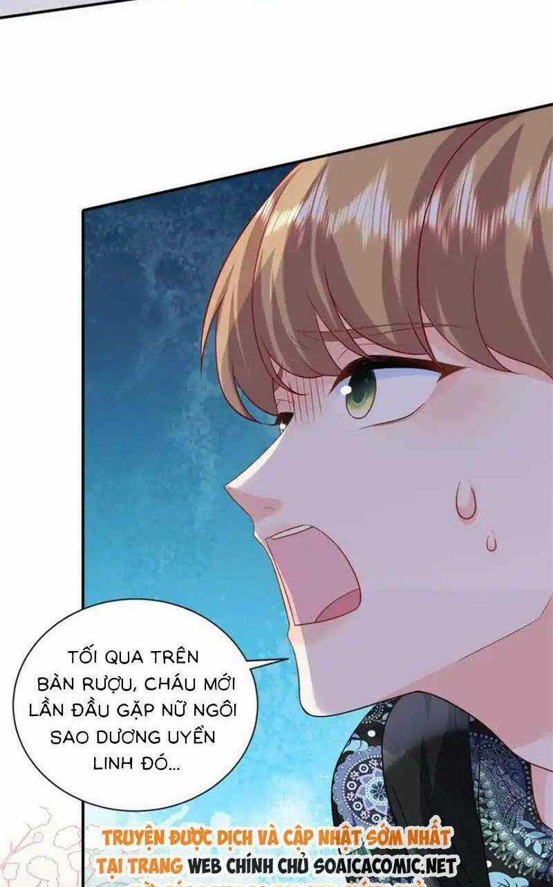 Bé Rồng Đột Kích! Mami Vừa Cay Vừa Độc Chapter 66 trang 2