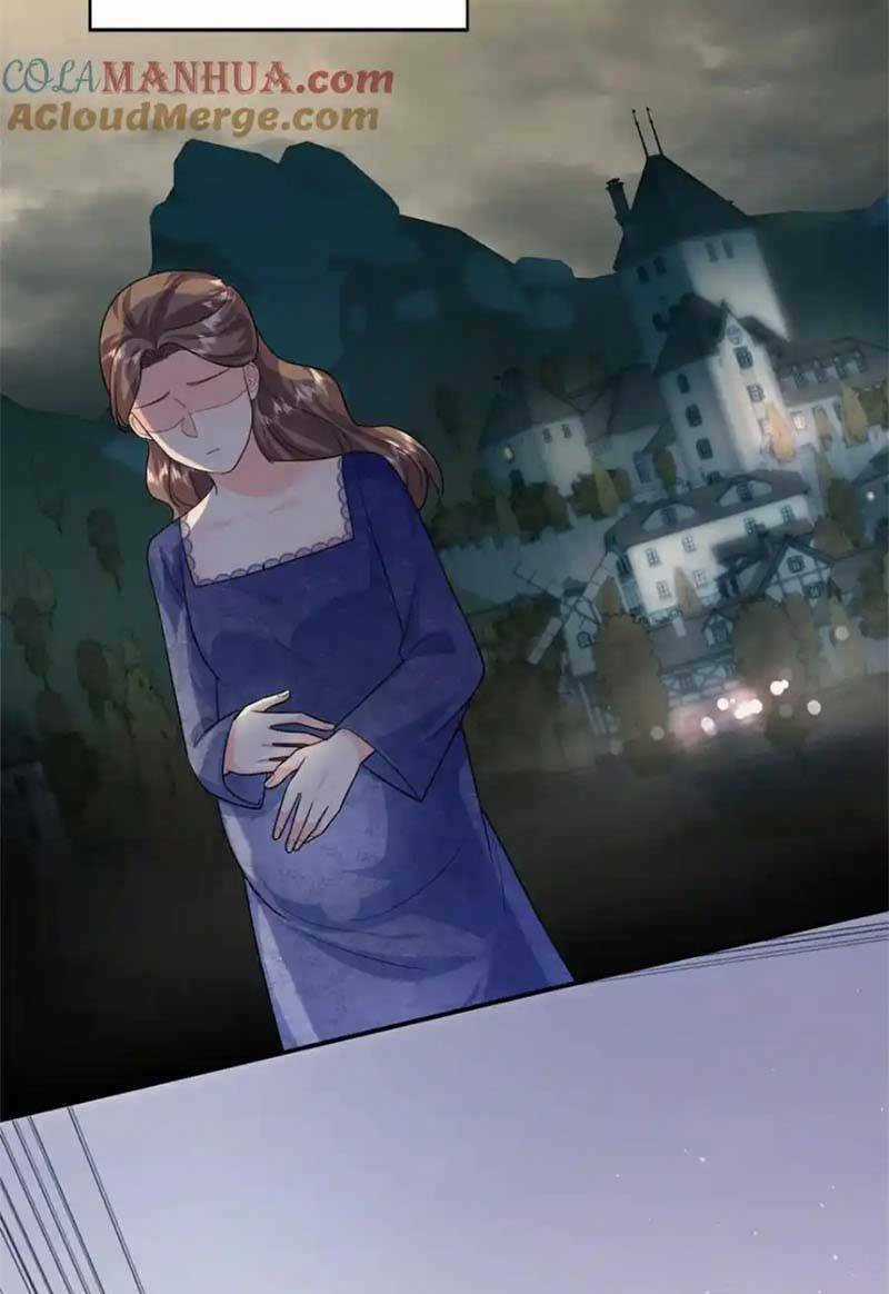 Bé Rồng Đột Kích! Mami Vừa Cay Vừa Độc Chapter 66 trang 22