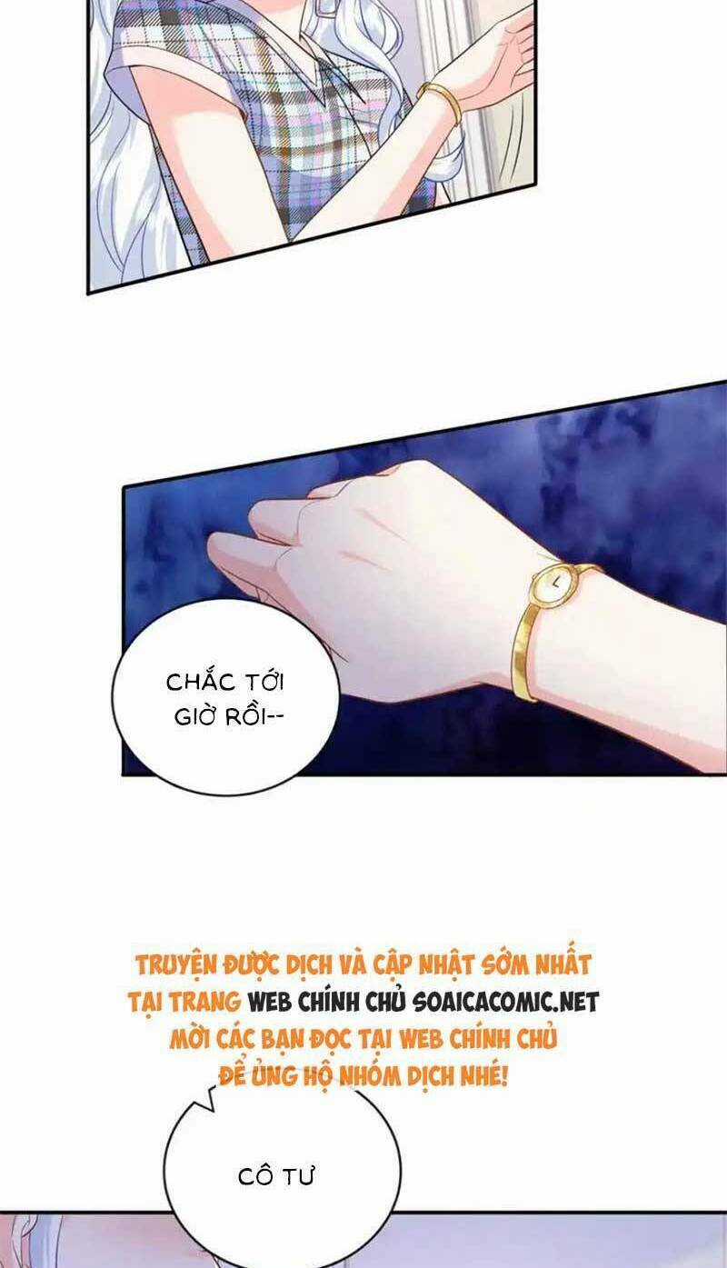 Bé Rồng Đột Kích! Mami Vừa Cay Vừa Độc Chapter 66 trang 33