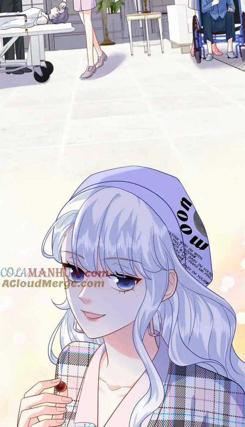 Bé Rồng Đột Kích! Mami Vừa Cay Vừa Độc Chapter 66 trang 36