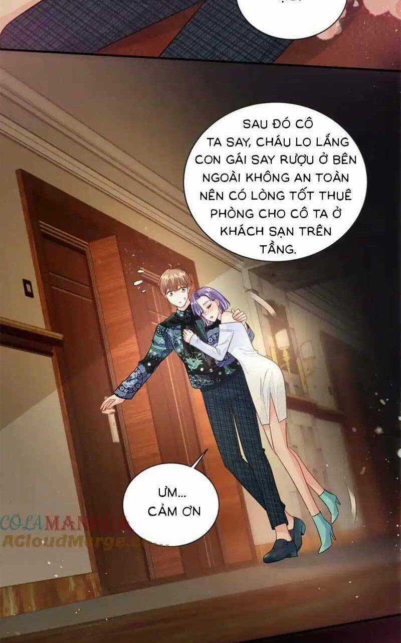 Bé Rồng Đột Kích! Mami Vừa Cay Vừa Độc Chapter 66 trang 4