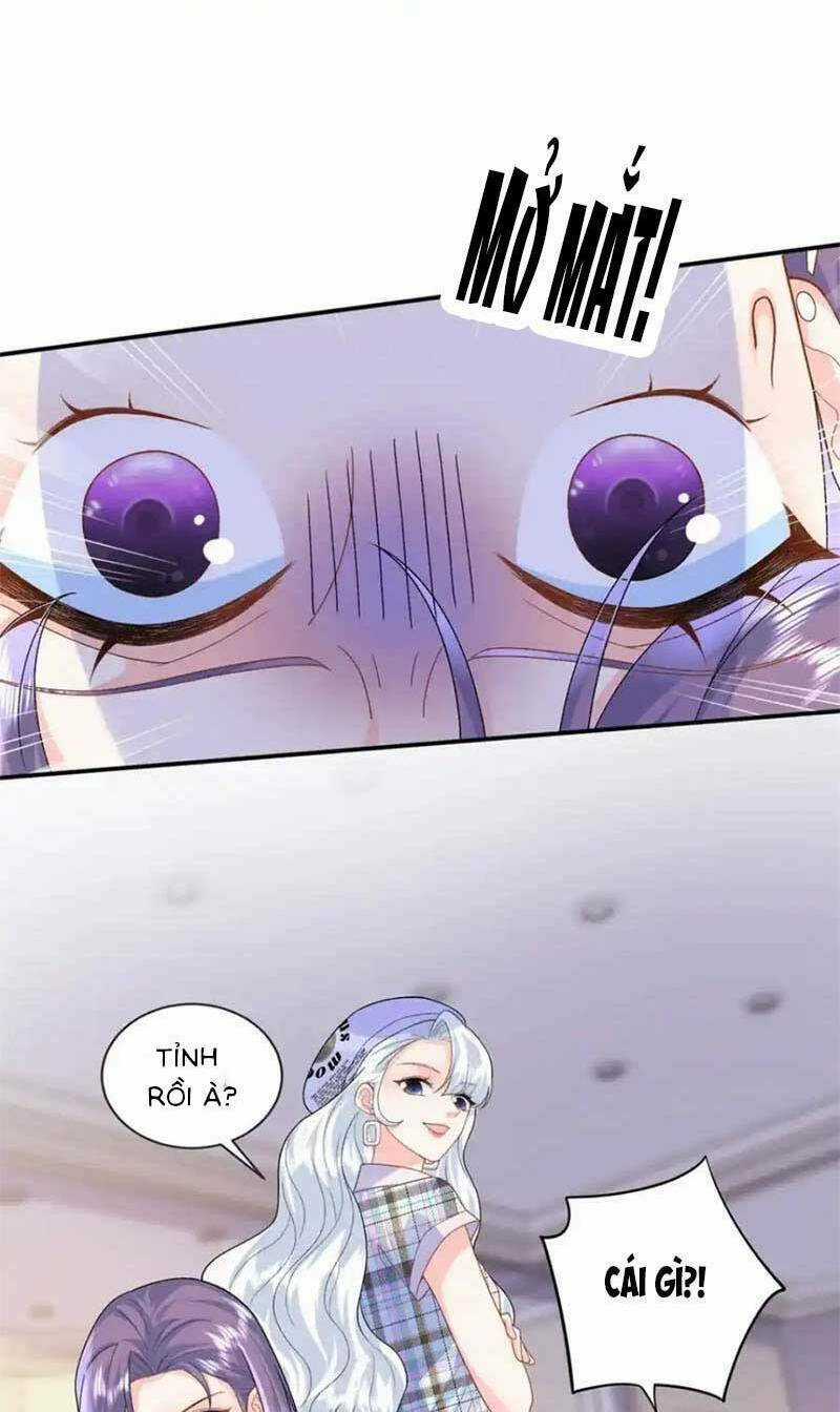 Bé Rồng Đột Kích! Mami Vừa Cay Vừa Độc Chapter 67 trang 1