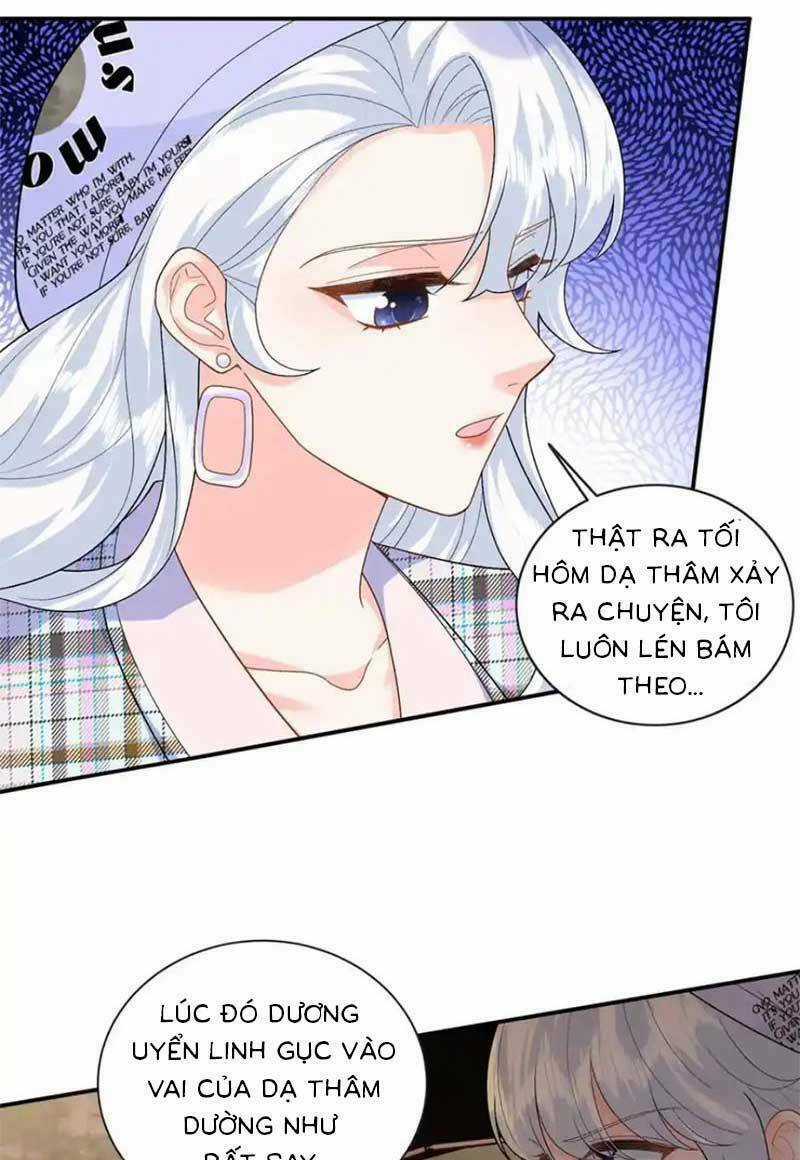 Bé Rồng Đột Kích! Mami Vừa Cay Vừa Độc Chapter 67 trang 10