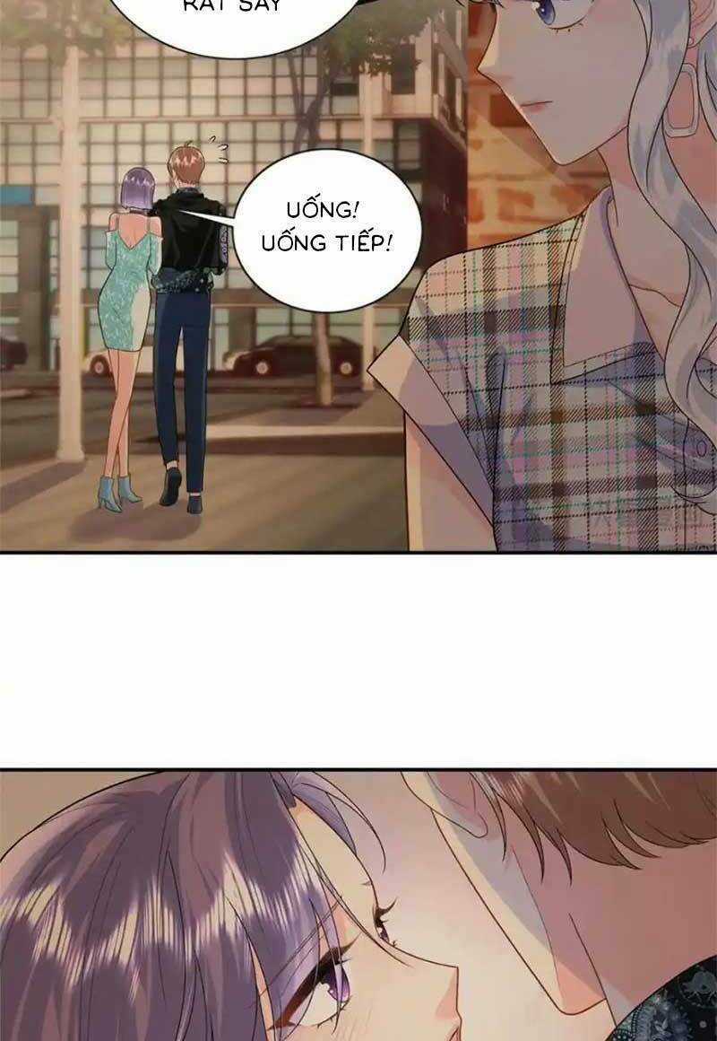 Bé Rồng Đột Kích! Mami Vừa Cay Vừa Độc Chapter 67 trang 11