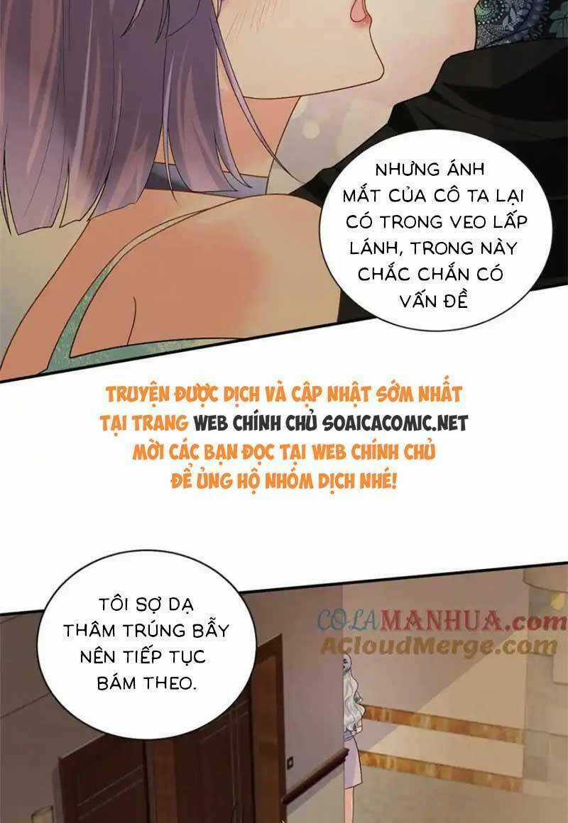 Bé Rồng Đột Kích! Mami Vừa Cay Vừa Độc Chapter 67 trang 12