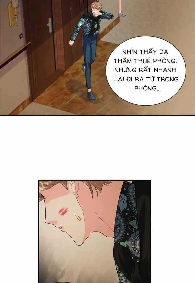 Bé Rồng Đột Kích! Mami Vừa Cay Vừa Độc Chapter 67 trang 13