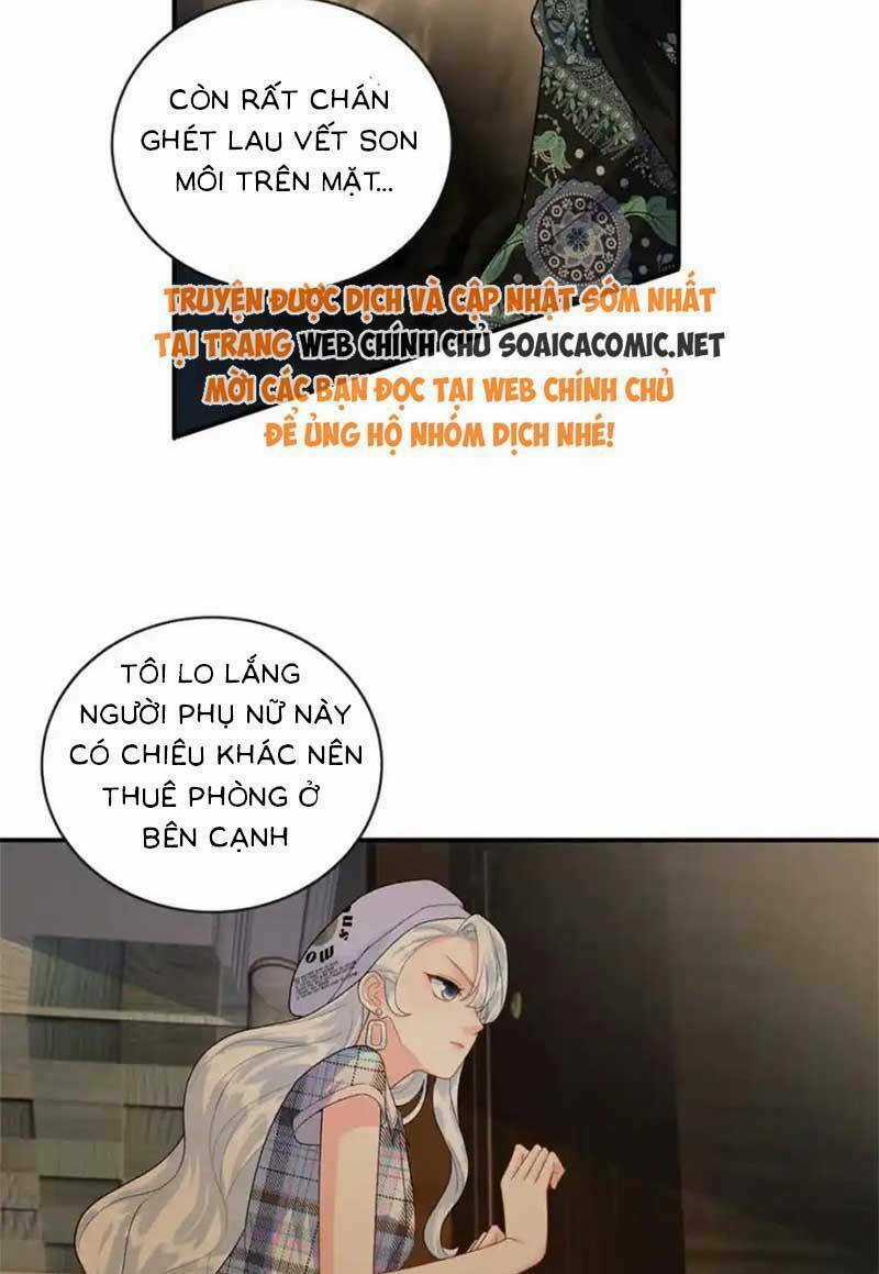 Bé Rồng Đột Kích! Mami Vừa Cay Vừa Độc Chapter 67 trang 14