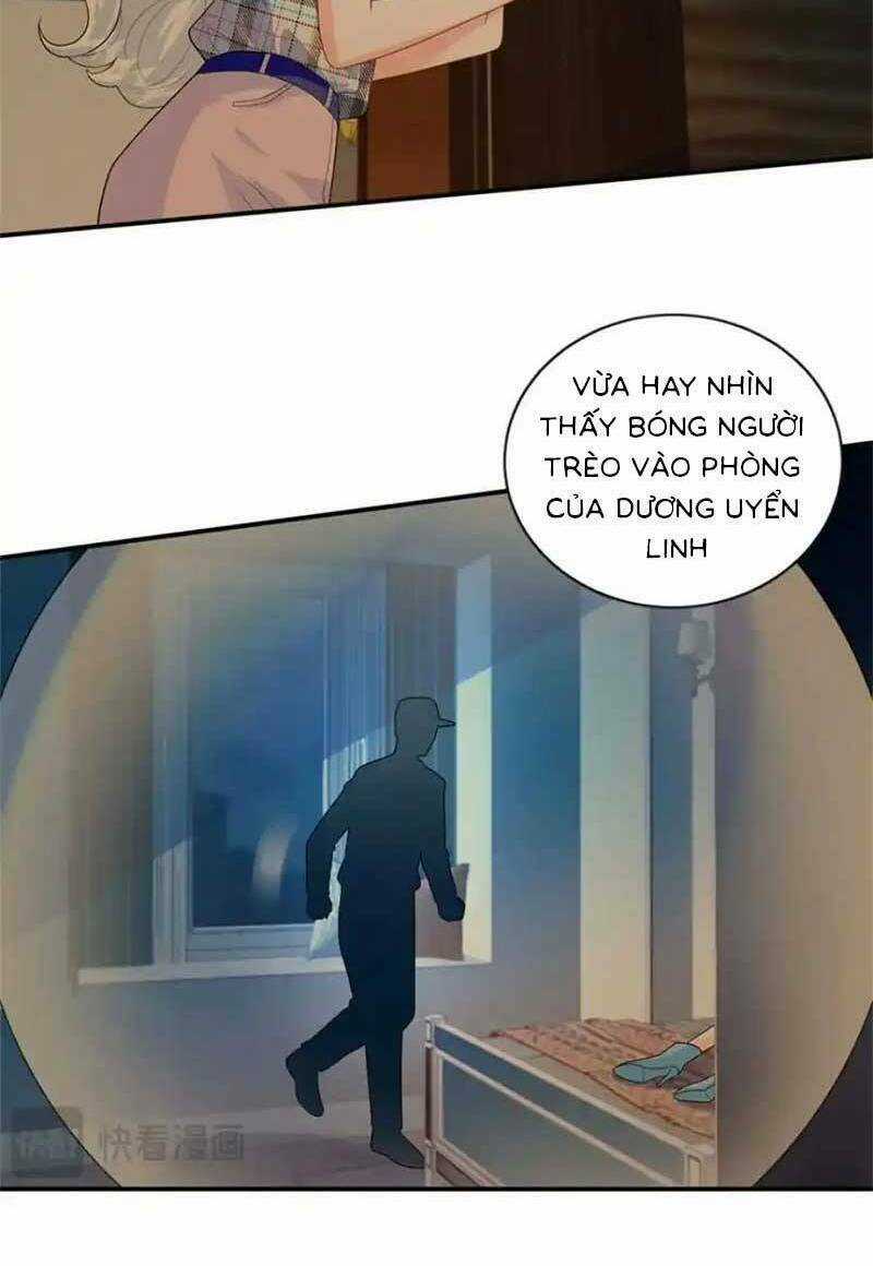 Bé Rồng Đột Kích! Mami Vừa Cay Vừa Độc Chapter 67 trang 15