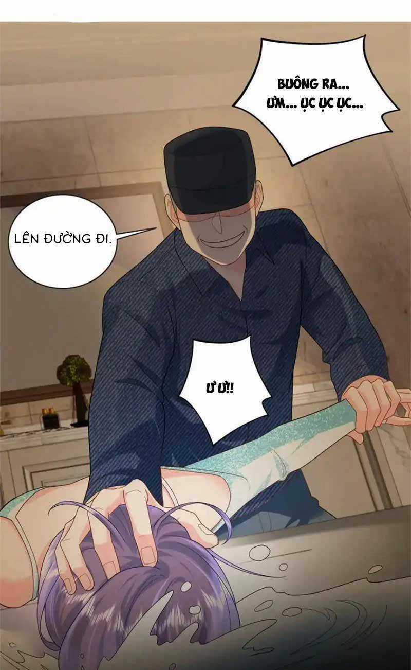 Bé Rồng Đột Kích! Mami Vừa Cay Vừa Độc Chapter 67 trang 16