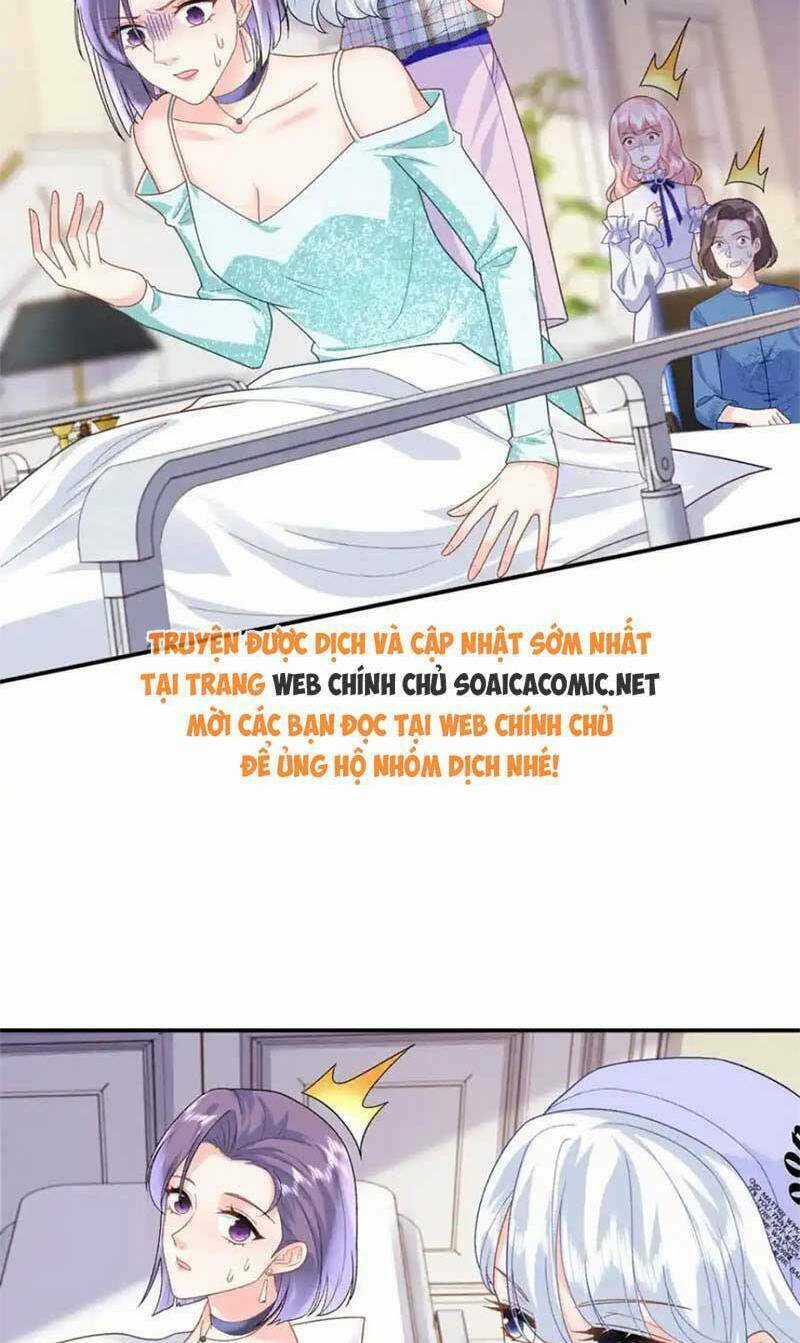 Bé Rồng Đột Kích! Mami Vừa Cay Vừa Độc Chapter 67 trang 2