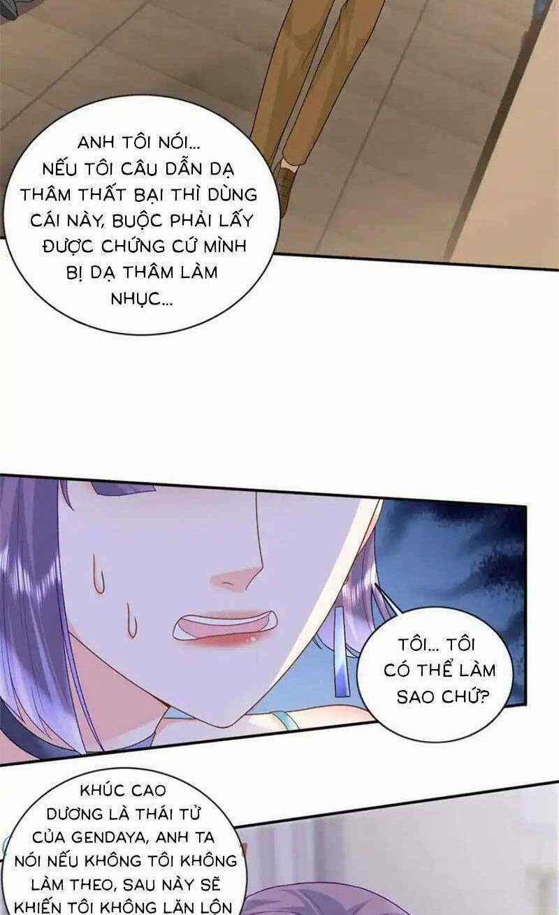 Bé Rồng Đột Kích! Mami Vừa Cay Vừa Độc Chapter 67 trang 26