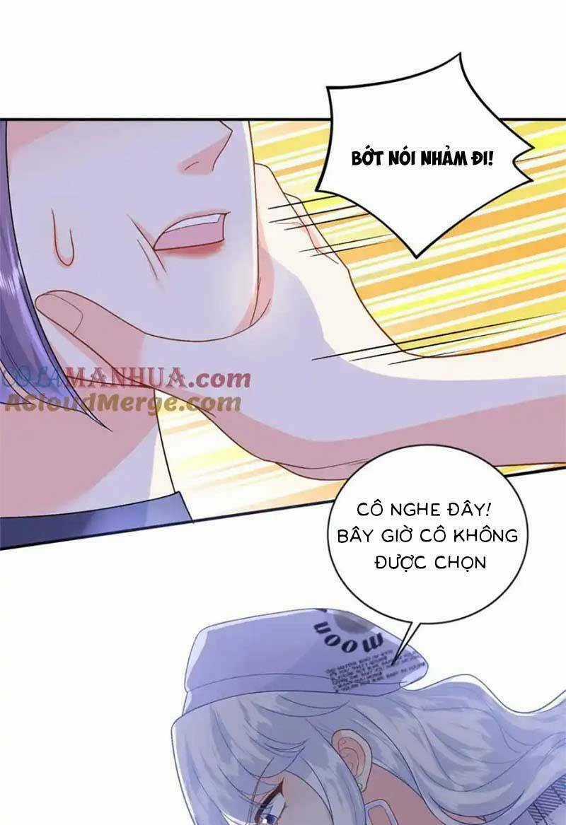 Bé Rồng Đột Kích! Mami Vừa Cay Vừa Độc Chapter 67 trang 28