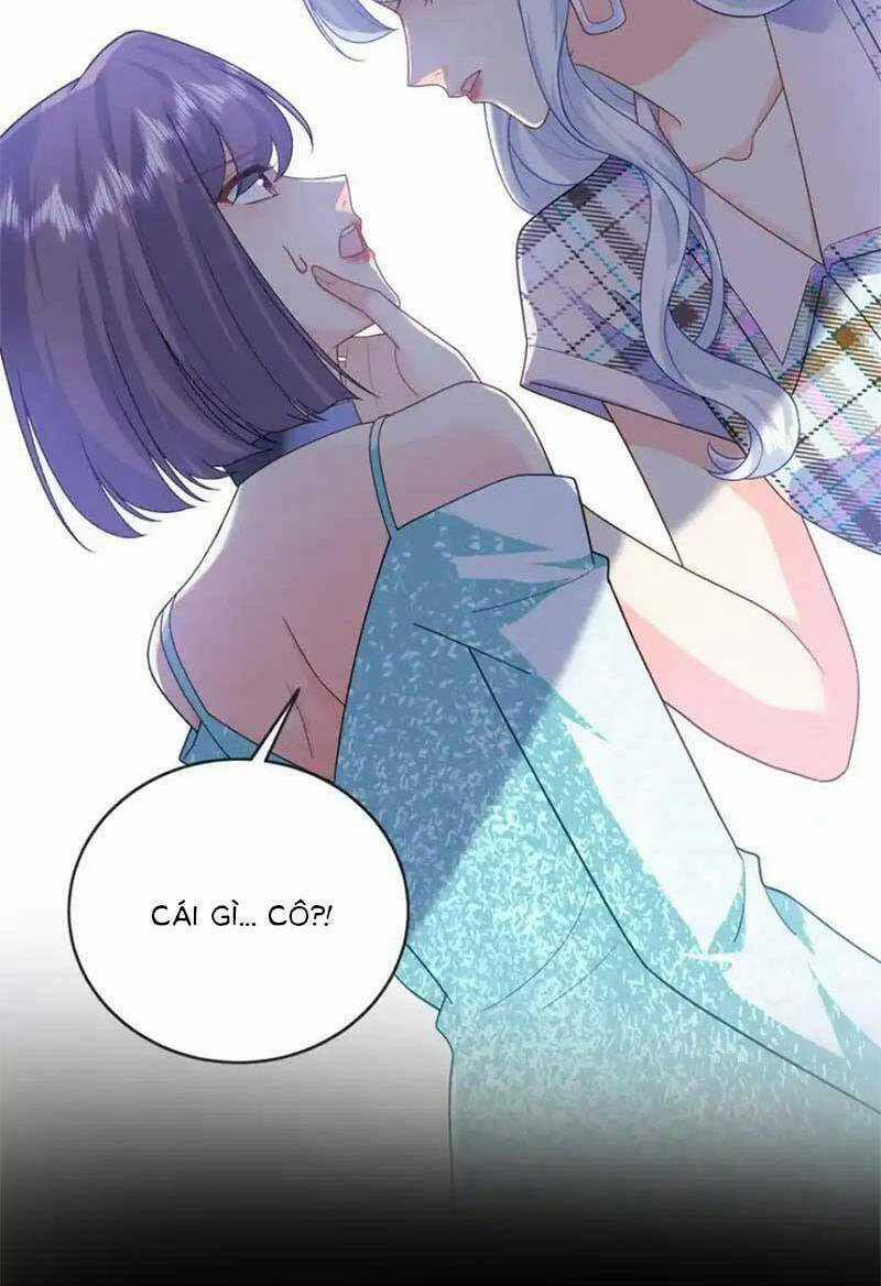 Bé Rồng Đột Kích! Mami Vừa Cay Vừa Độc Chapter 67 trang 29