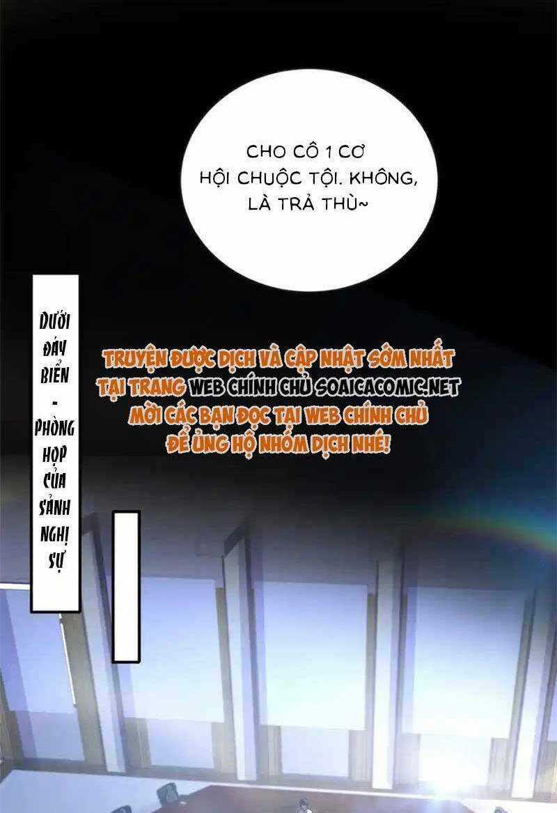 Bé Rồng Đột Kích! Mami Vừa Cay Vừa Độc Chapter 67 trang 30