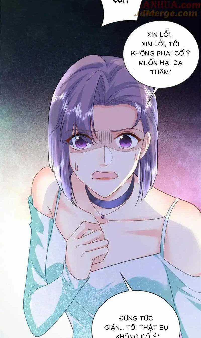 Bé Rồng Đột Kích! Mami Vừa Cay Vừa Độc Chapter 67 trang 4