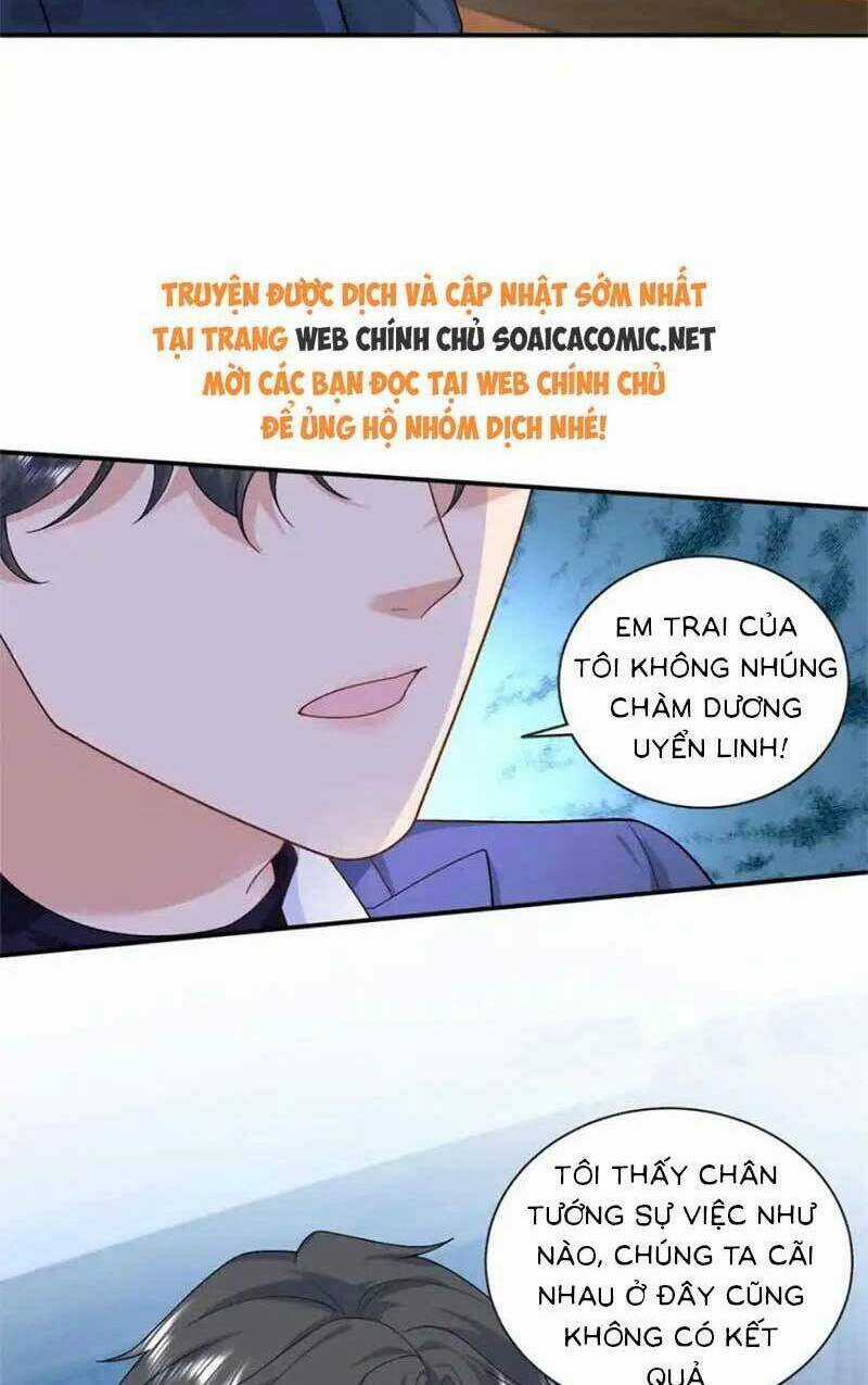 Bé Rồng Đột Kích! Mami Vừa Cay Vừa Độc Chapter 67 trang 41