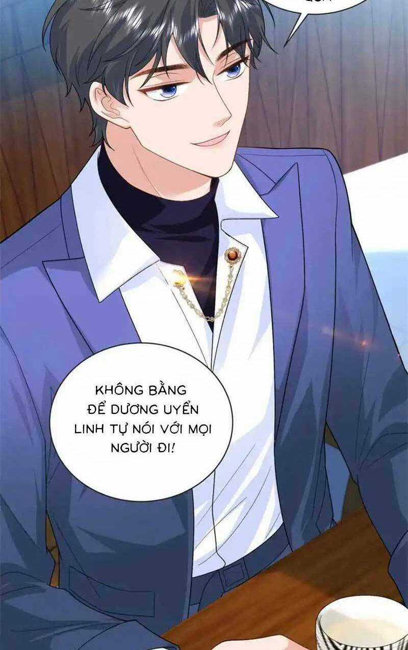 Bé Rồng Đột Kích! Mami Vừa Cay Vừa Độc Chapter 67 trang 42