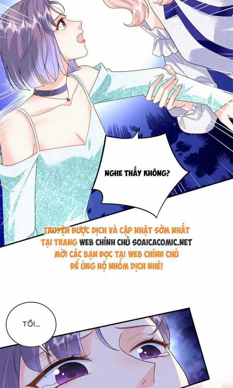 Bé Rồng Đột Kích! Mami Vừa Cay Vừa Độc Chapter 67 trang 7