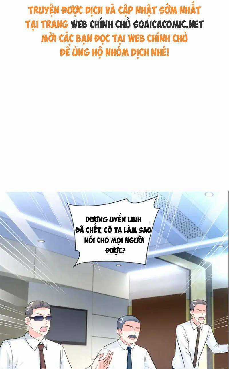 Bé Rồng Đột Kích! Mami Vừa Cay Vừa Độc Chapter 68 trang 0